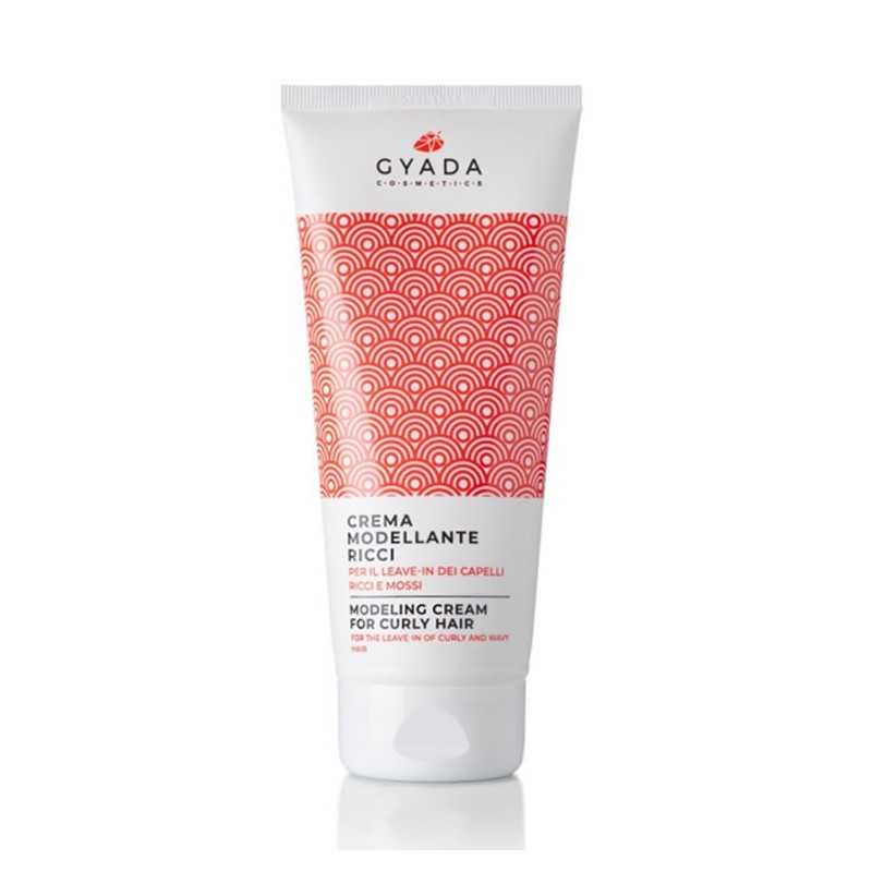 Gyada Curl Styling Cream