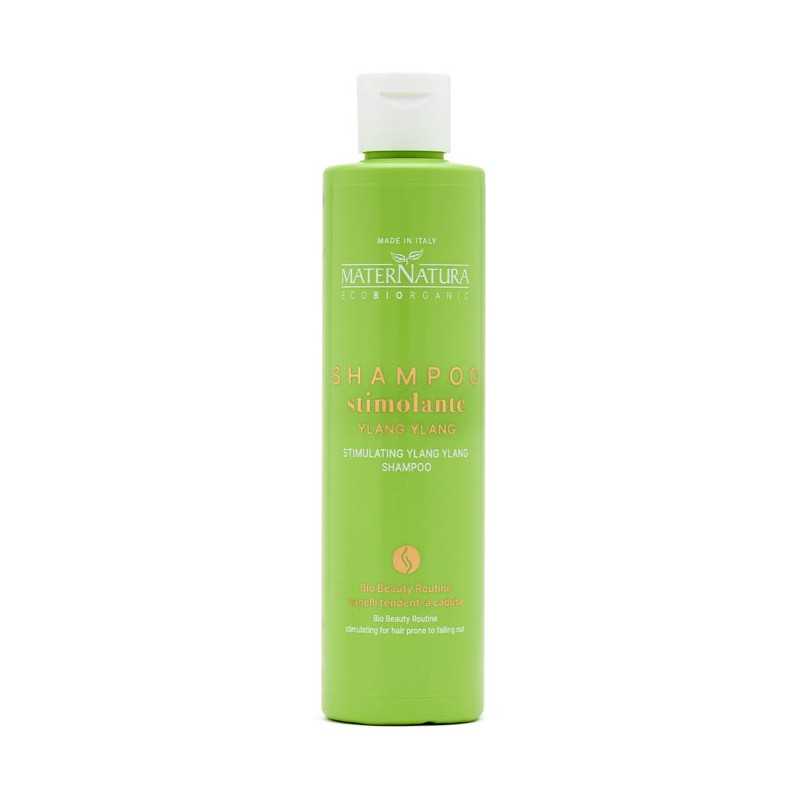 Stimulating Ylang Ylang Shampoo