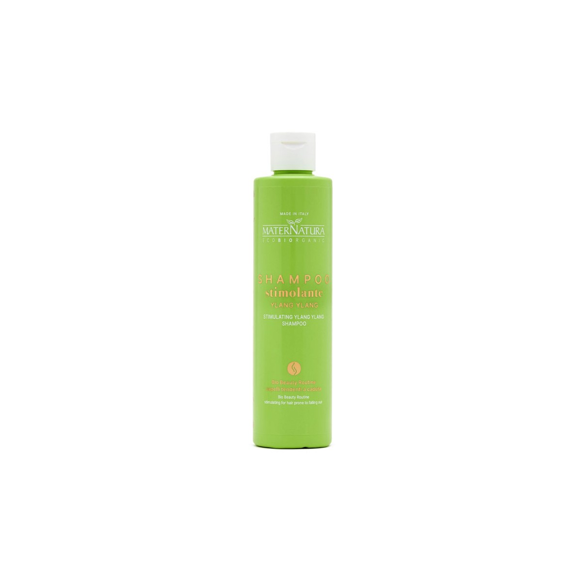 Stimulating Ylang Ylang Shampoo