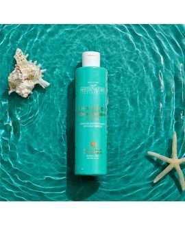 Sebum Balancing Shampoo With Seaweed