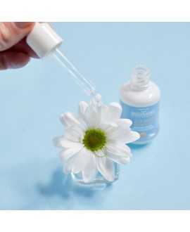 Soothing Serum with Chamomile Blue