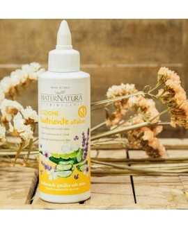 Nourishing Lotion with Aloe