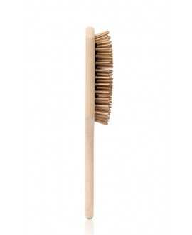 Large Rectangular Brush