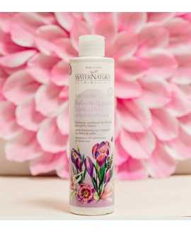 Volumising Conditioner With Saffron Flowers