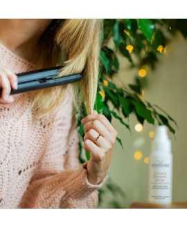 Hair Styling Cream with Macadamia Nuts