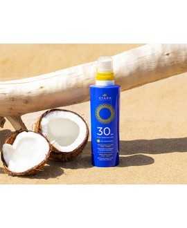 Sun Spray for body and face SPF 30 - High protection