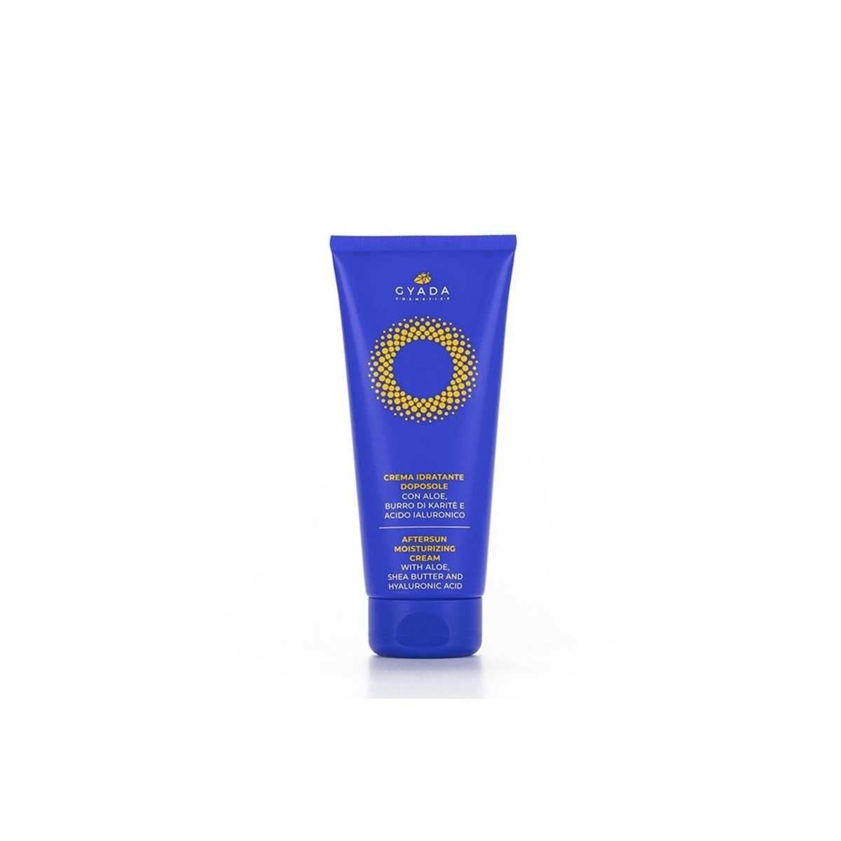 After-sun Moisturising Cream