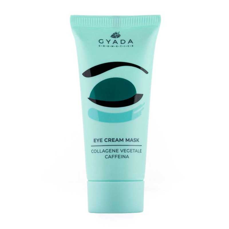 Eye Cream Mask