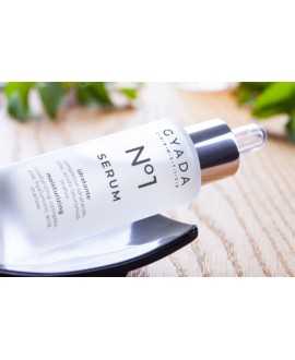 No. 1 Moisturising Serum