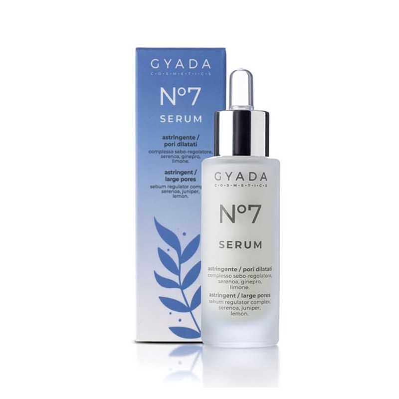 No. 7 Astringent Serum