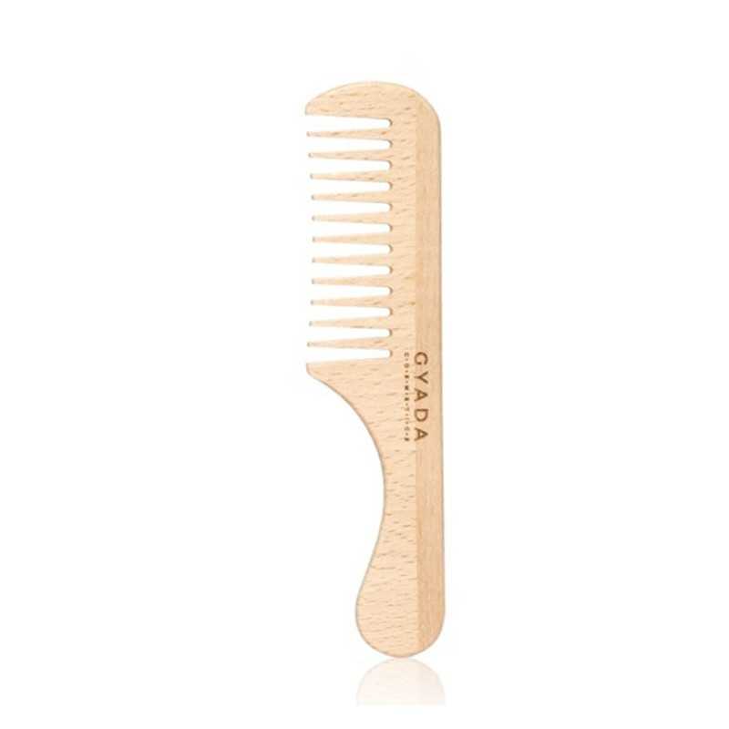 Comb With Handle