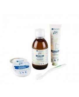 WonderWhite Teeth-Whitening Powder-Gel