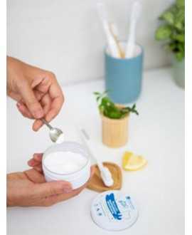 WonderWhite Teeth-Whitening Powder-Gel