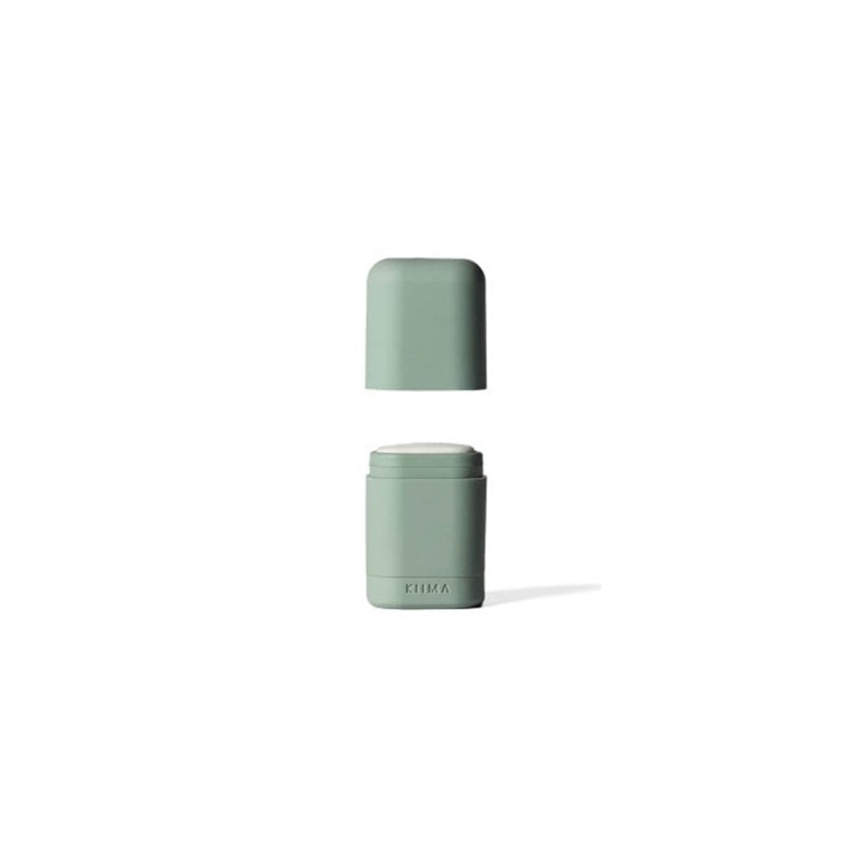 KIIMA Deodorant Applicator - Sage Green