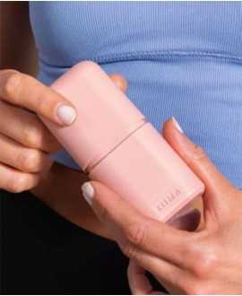 KIIMA Deodorant Applicator - Dusty Pink