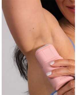 KIIMA Deodorant Applicator - Dusty Pink