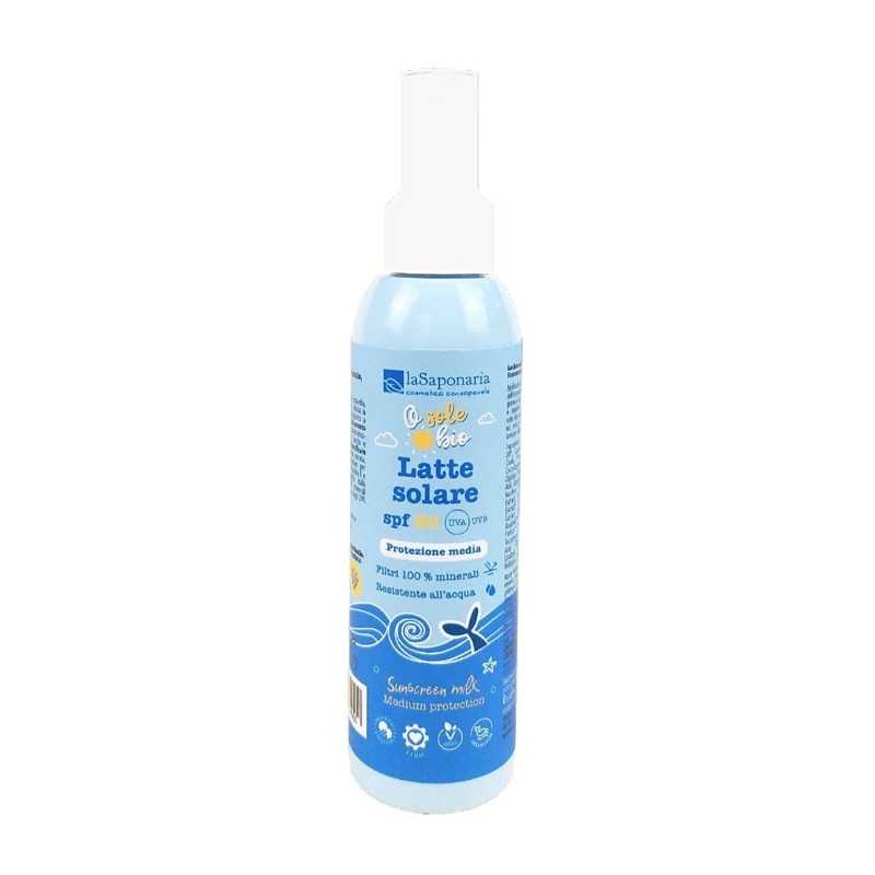 Osolebio Sun Milk SPF 20