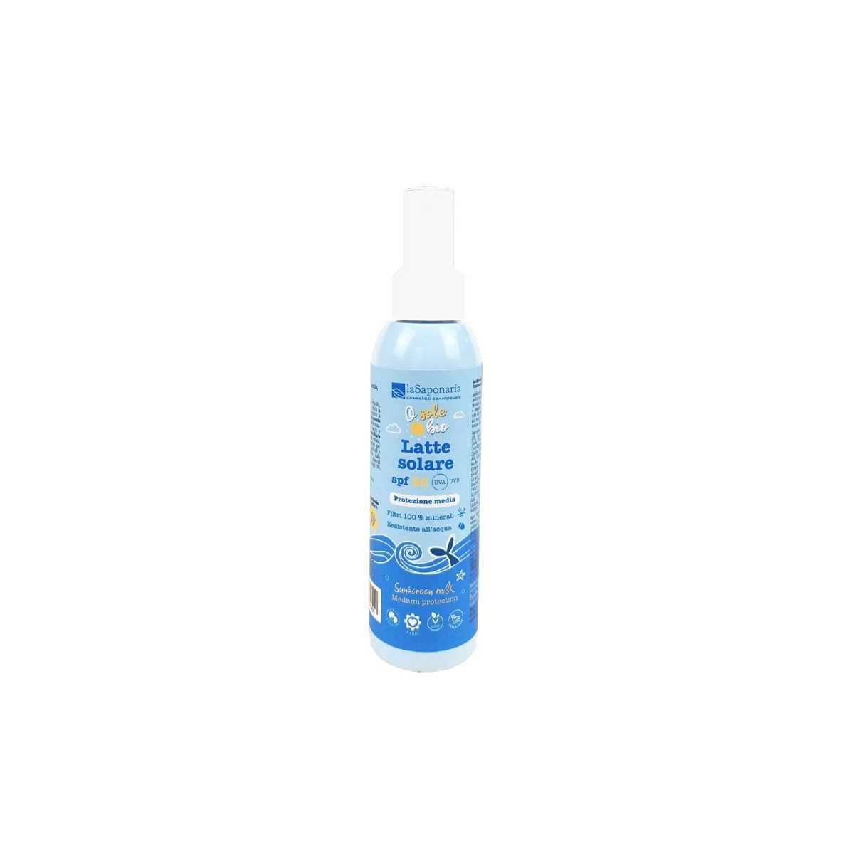 Osolebio Sun Milk SPF 20