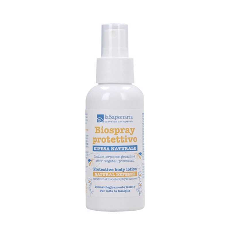 Protective Body Lotion - Anti Mosquito Spray