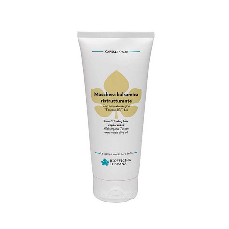 Conditioning Hair Repair Mask