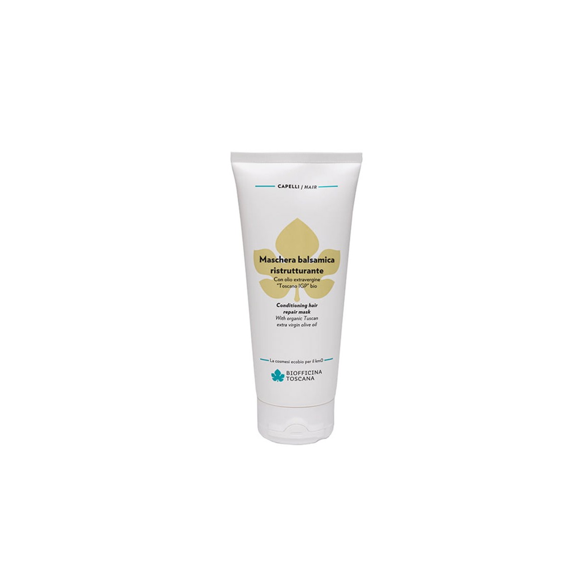 Conditioning Hair Repair Mask