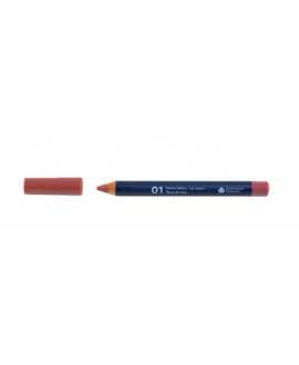 Lip Pencil - Terra di vino