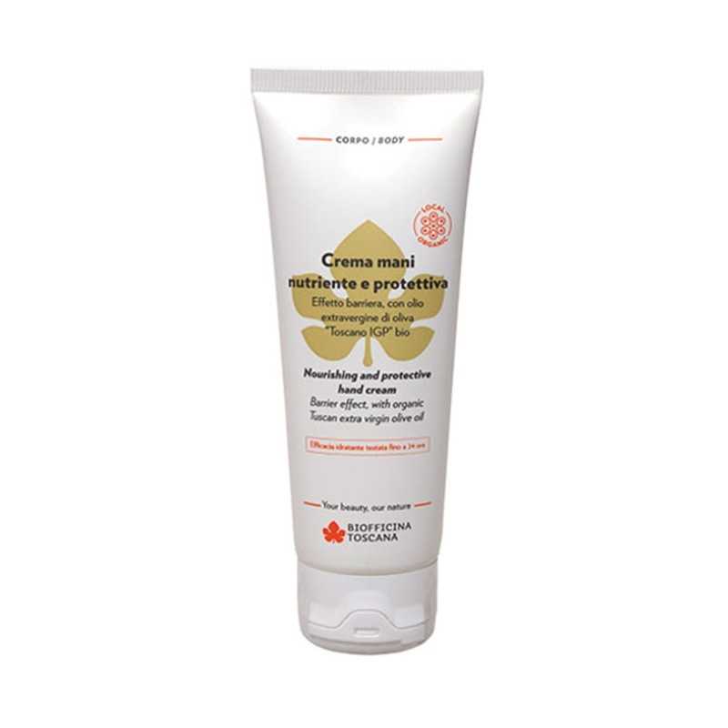 Nourishing & Protective Hand Cream