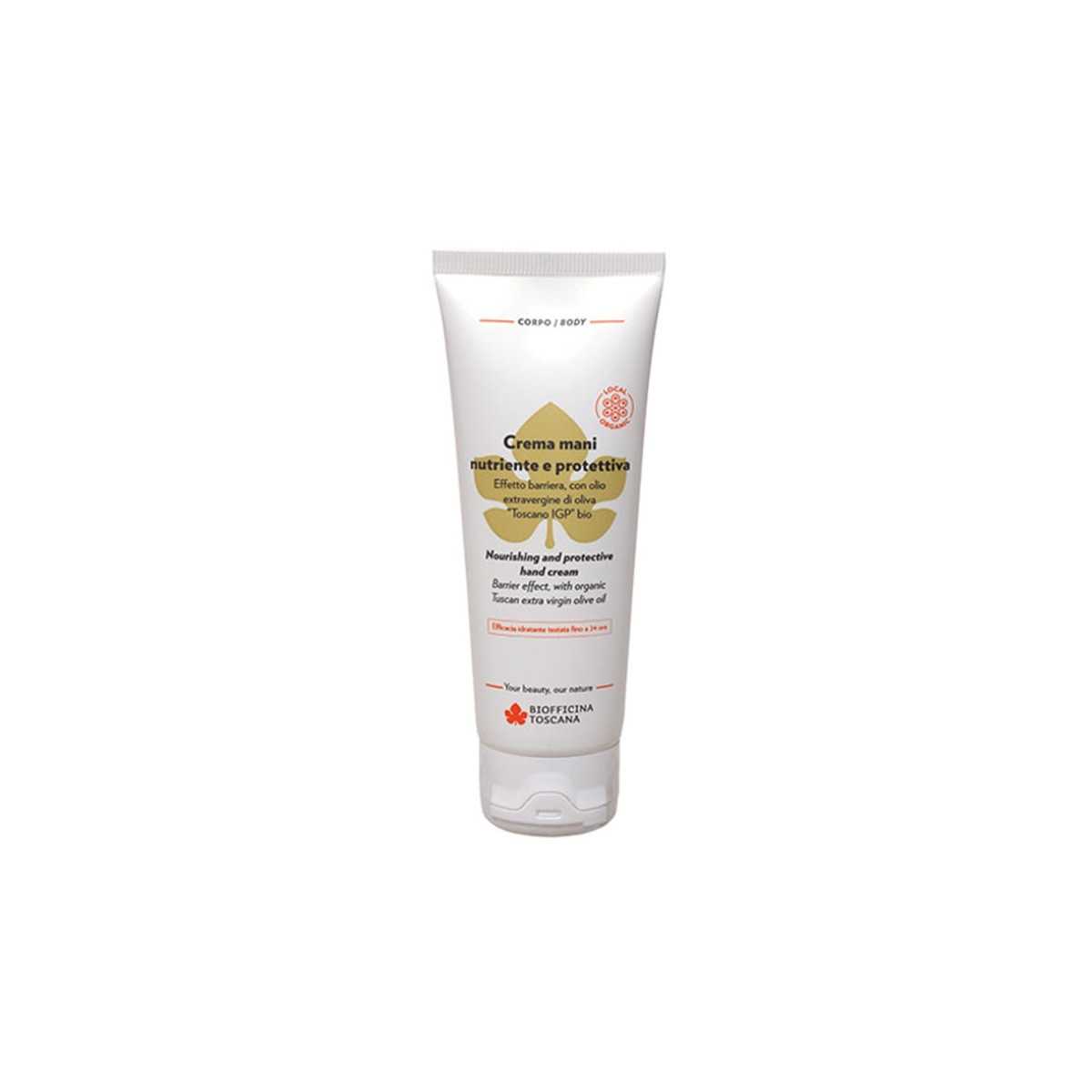 Nourishing & Protective Hand Cream