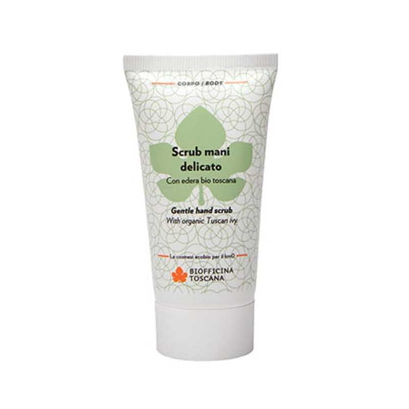 Gentle Ivy Hand Scrub