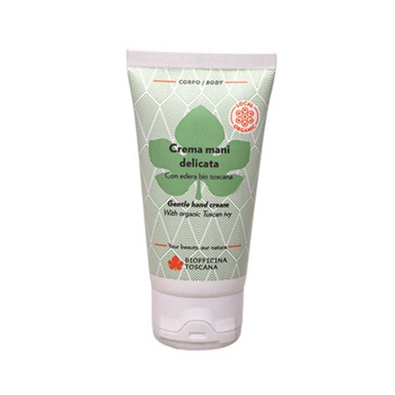 Gentle Ivy Hand Cream