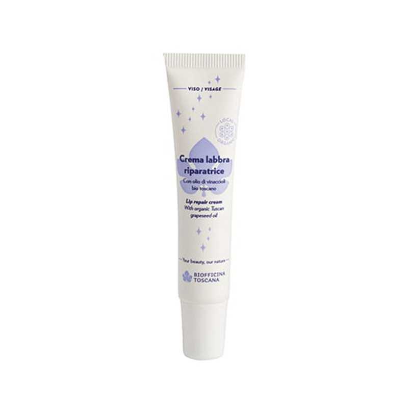 Lip Repair Cream