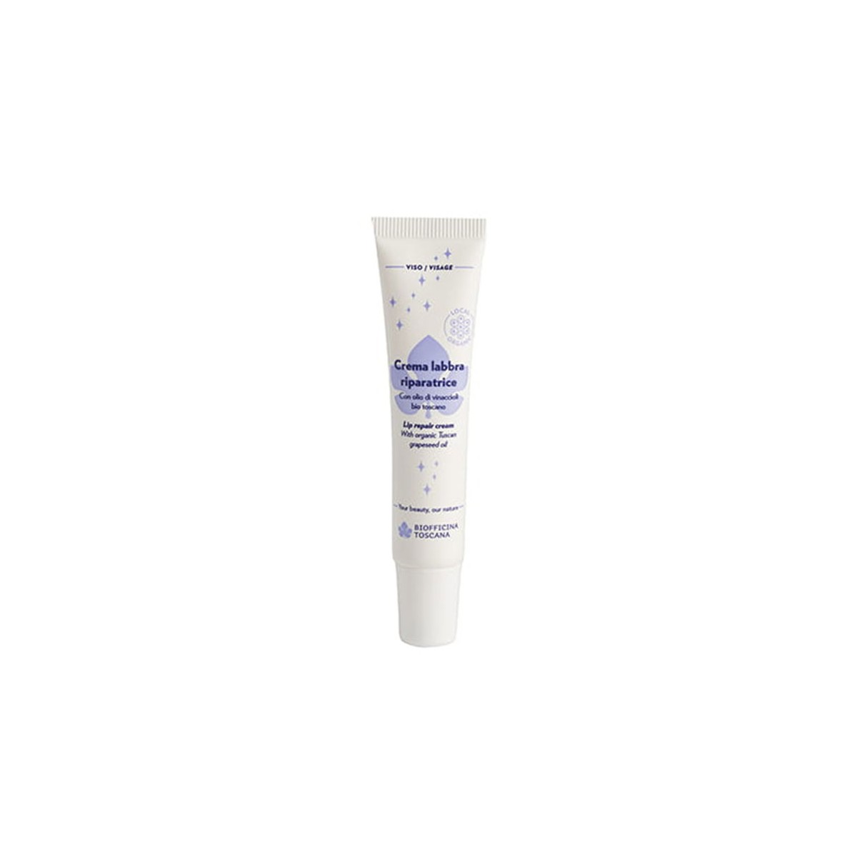 Lip Repair Cream