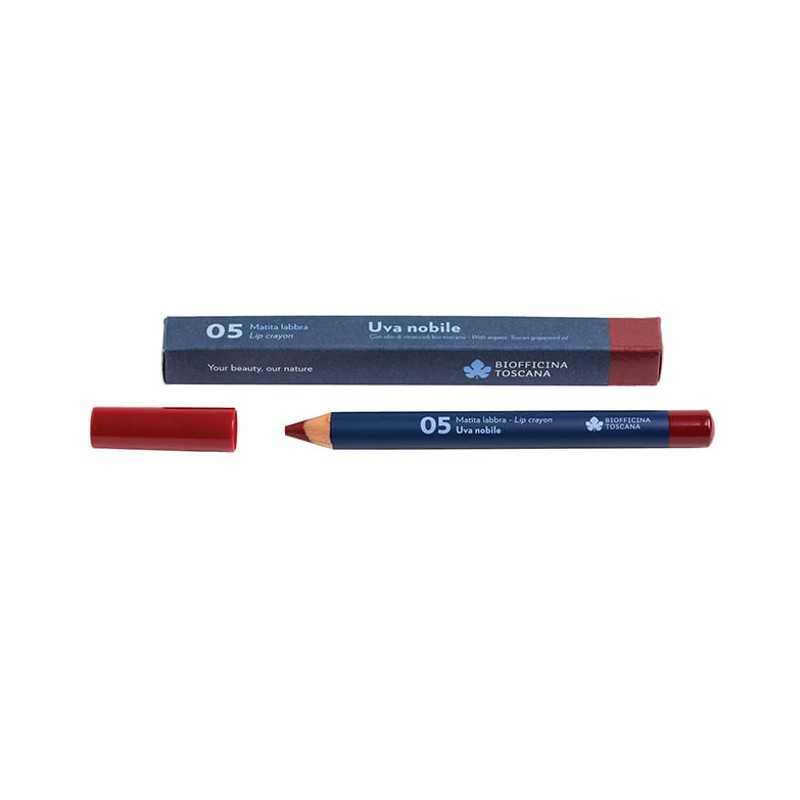 Lip Pencil - Uva Nobile