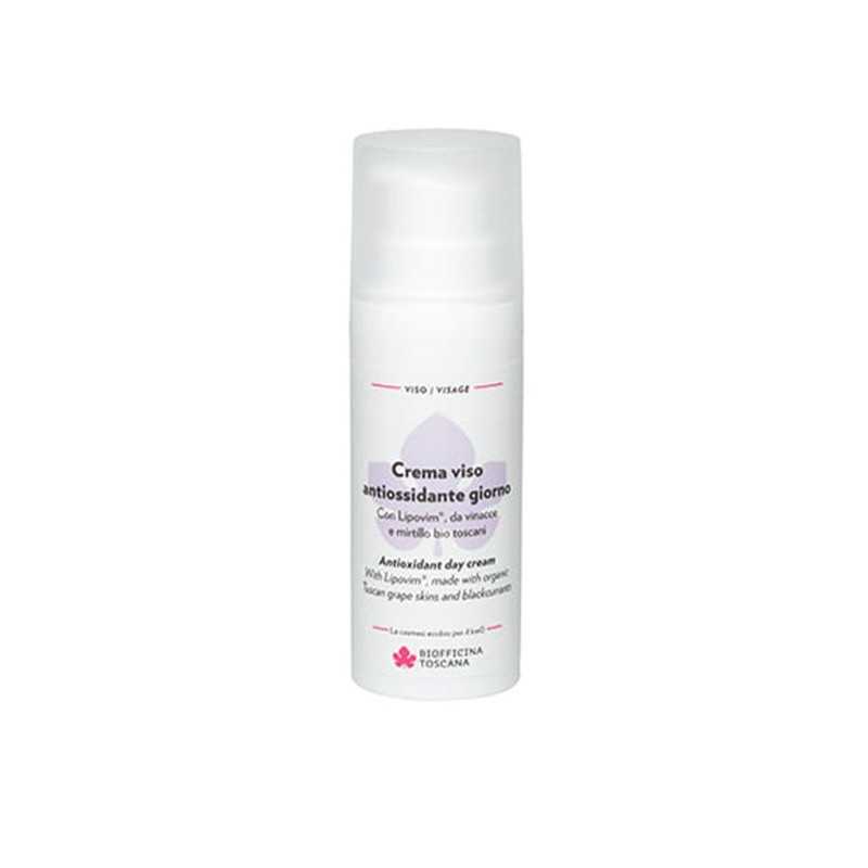 Antioxidant Day Cream