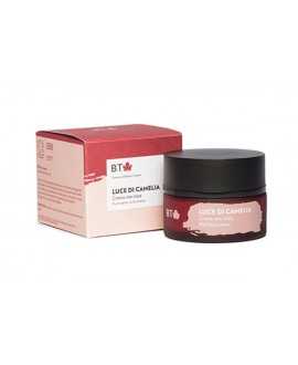 Luce di Camelia Rich Face Cream