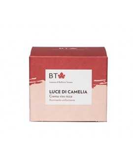 Luce di Camelia Rich Face Cream