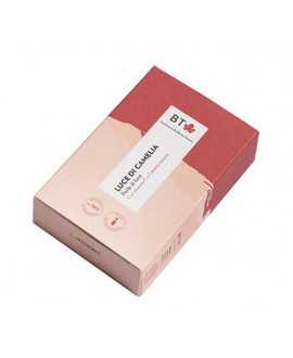 Luce di Camelia Face Ampoules - maintenance
