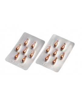 Luce di Camelia Face Ampoules - maintenance