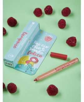 Maticao Tinted Lip Care - Raspberry