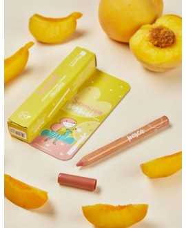 Maticao Tinted Lip Care - Peach