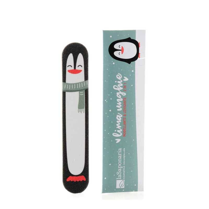 2 in 1 nail file