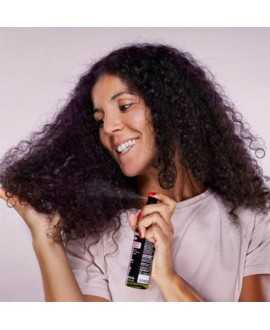 Vegetable Keratin - Hair Treatment