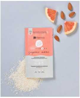 EcoPowder Refill Grapefruit & Sweet Almond Hand Soap