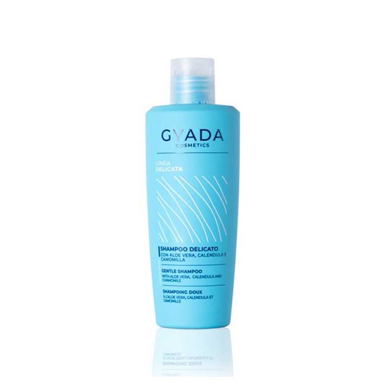 Gyada Ultra-mild Shampoo