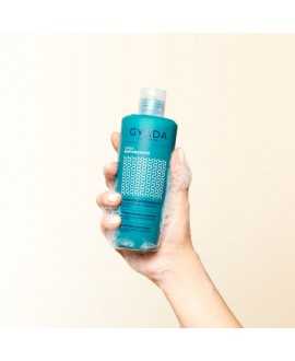 Strengthening Hair Shampoo With Spirulina