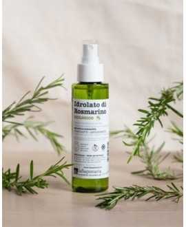 Organic Rosemary Hydrosol