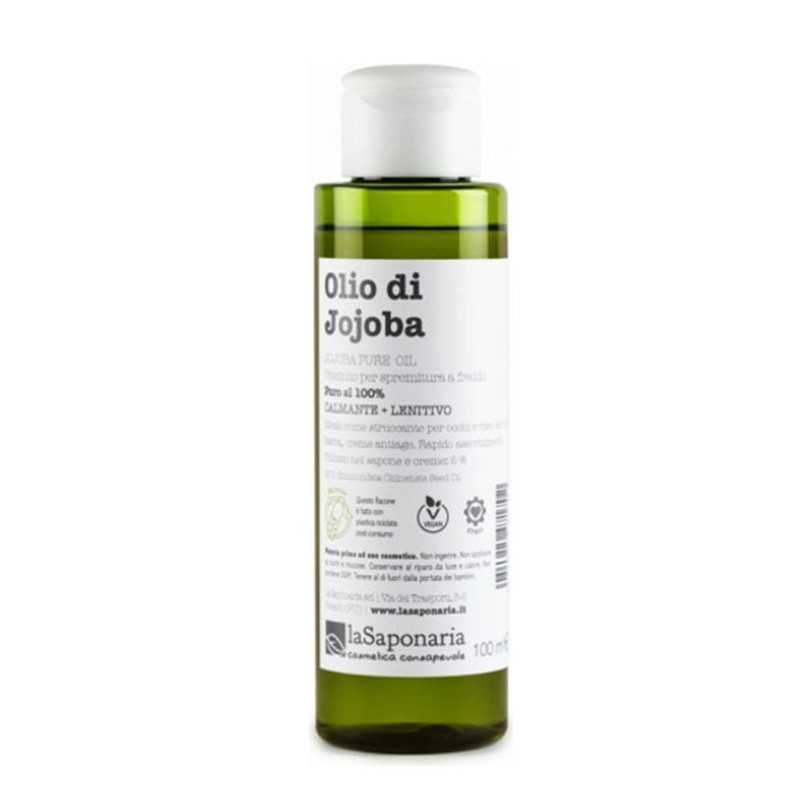 Jojoba Oil