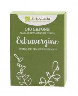 Extra Virgin Olive Oil Soap