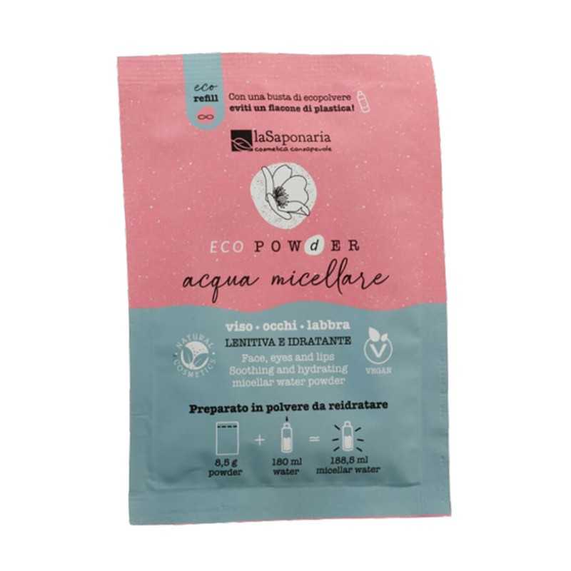 Micellar Water Powder