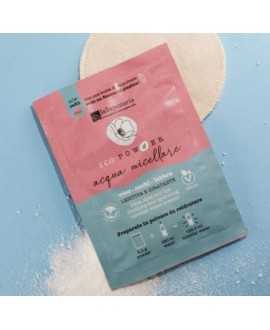 Micellar Water Powder